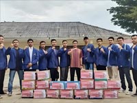 Program Kelas Reguler Bogor Nomor 1