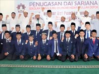 Program Kelas Reguler Bogor Nomor 10
