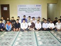 Program Kelas Reguler Bogor Nomor 9