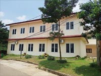 Program Kelas Reguler Bogor Nomor Foto Home 2