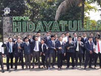Program Kelas Reguler Bogor Nomor Foto Home 3